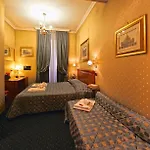 Vatican 3* Rome