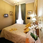 Bed & Breakfast Vatican 3*