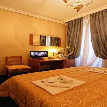Bed and breakfast Vatican