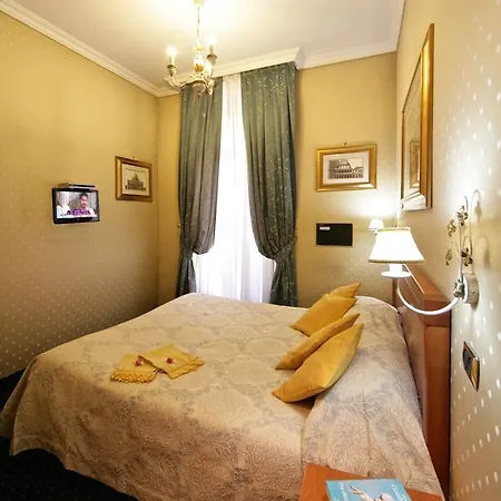 Vatican Bed and breakfast
