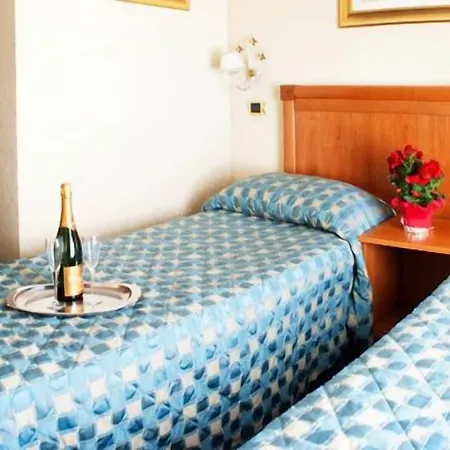 Bed and breakfast Vatican