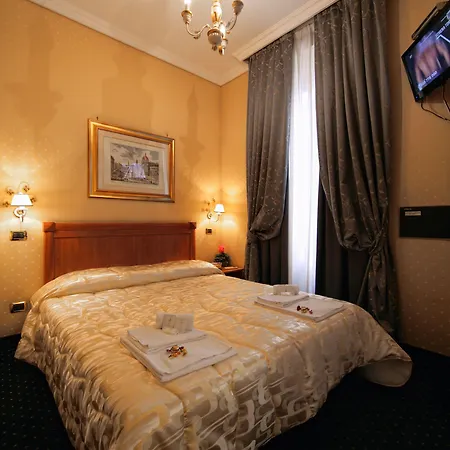 Vatican Bed and breakfast Roma