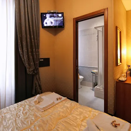 Bed and breakfast Vatican