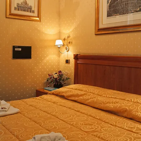 Bed and breakfast Vatican 3*
