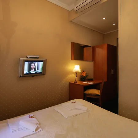 Bed and breakfast Vatican Roma