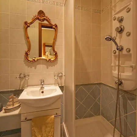Bed and breakfast Vatican 3*