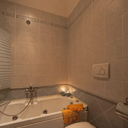 Vatican Bed and breakfast