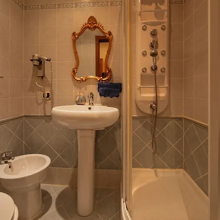 Vatican Bed and breakfast 3*