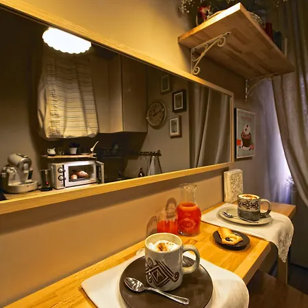 Vatican Bed and breakfast 3*