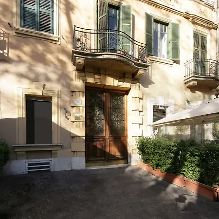 Bed and breakfast Vatican Roma