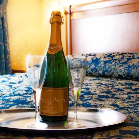Bed & Breakfast Vatican 3*