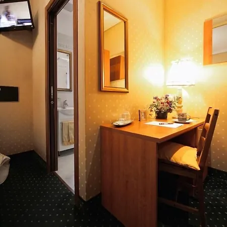 Vatican Bed and breakfast