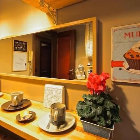 Bed & Breakfast Vatican