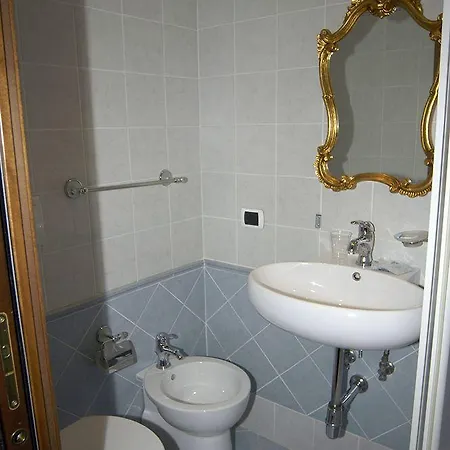 Bed and breakfast Vatican