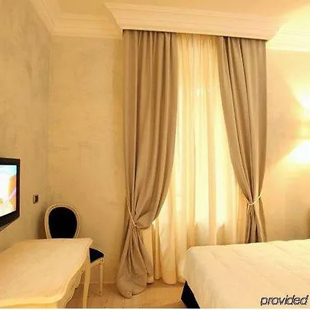 Bed and breakfast Vatican