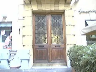 Vatican Bed and breakfast