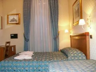 Vatican 3* Roma