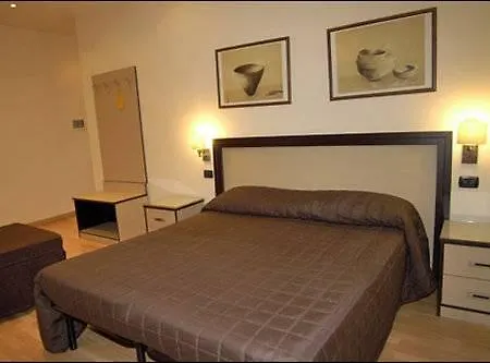 Vatican Bed and breakfast