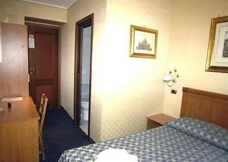 Vatican Bed and breakfast 3*