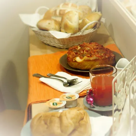 Vatican Bed and breakfast Roma