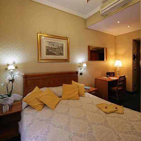 Bed and breakfast Vatican Roma