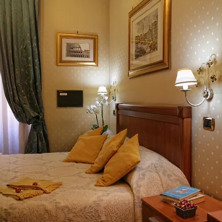 Vatican Bed and breakfast