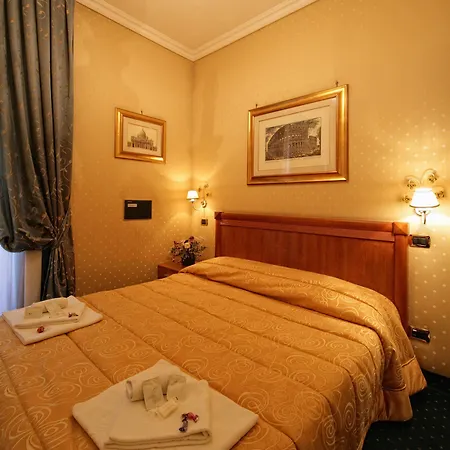 Vatican 3* Rzym