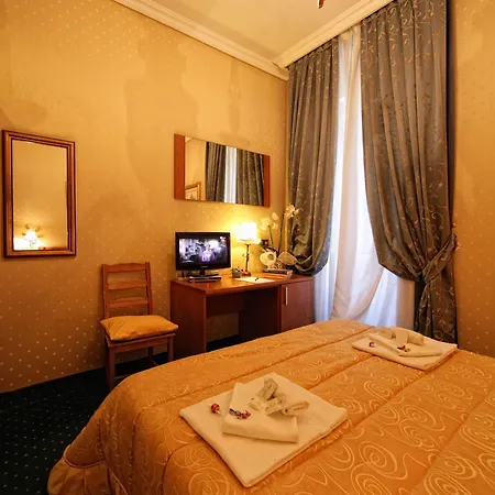 Bed and Breakfast Vatican