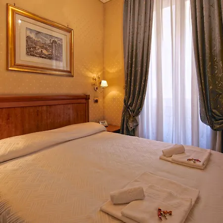 Bed & Breakfast Vatican Rome