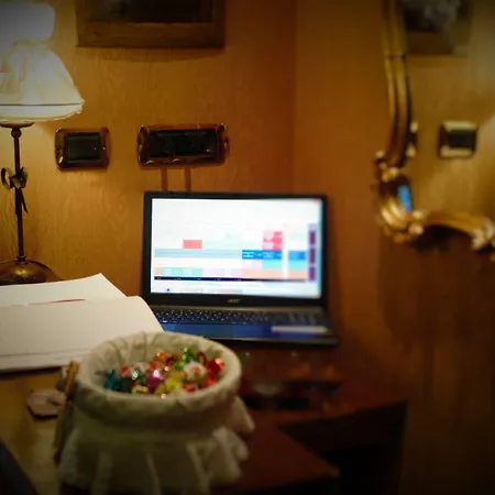 Vatican Bed & Breakfast 3*