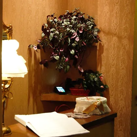 Vatican Bed & Breakfast Rome