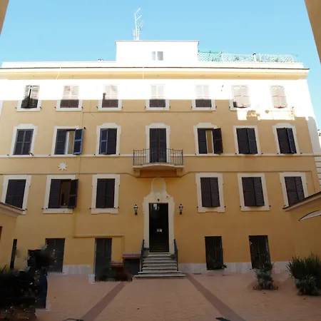 Vatican Bed & Breakfast Rome