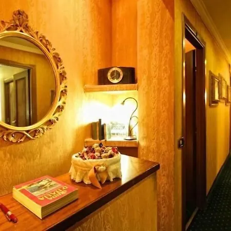 Vatican Bed & Breakfast 3*