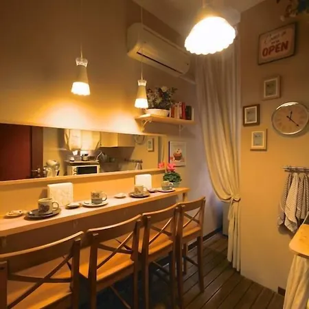 Bed & Breakfast Vatican Rome