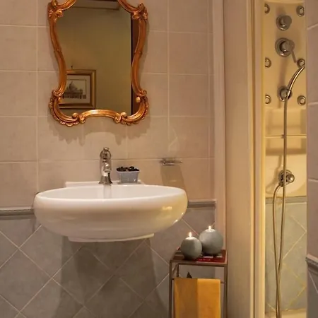 Bed and Breakfast Vatican 3*