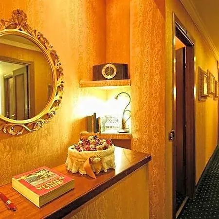 Vatican Bed & Breakfast