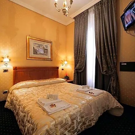 Vatican 3* Roma