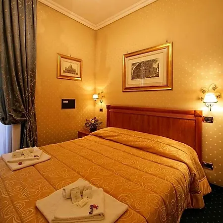 Bed & Breakfast Vatican Roma