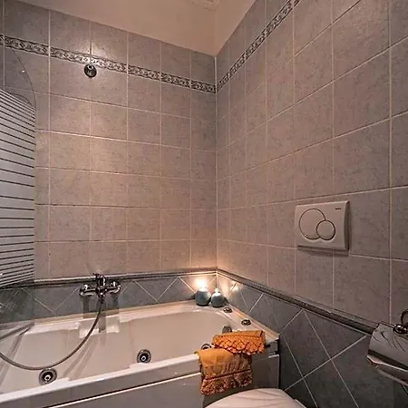 Vatican Bed & Breakfast Roma
