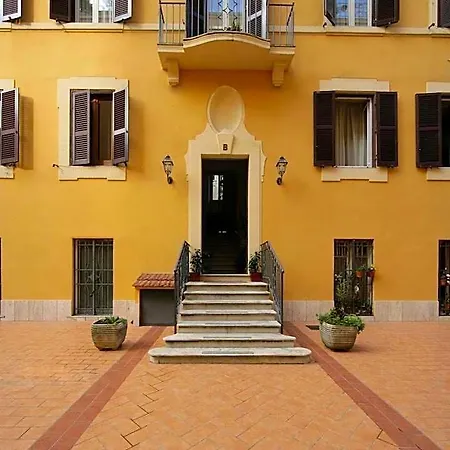 Vatican Bed & Breakfast 3*