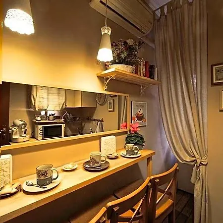 Bed & Breakfast Vatican Roma