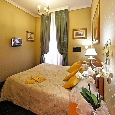 Vatican 3*