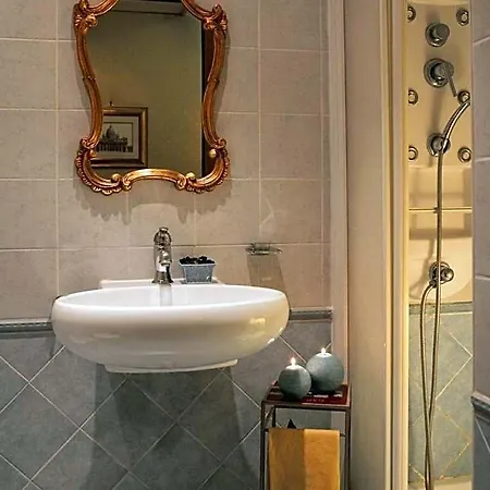 Bed & Breakfast Vatican Roma