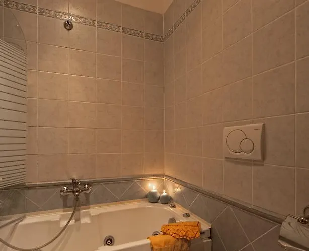 Alojamento de Acomodação e Pequeno-almoço Vatican Roma