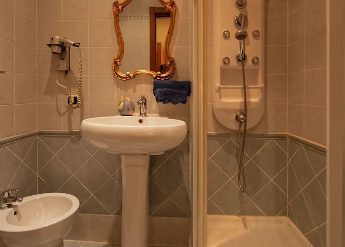 Vatican Alojamento de Acomodação e Pequeno-almoço 3*