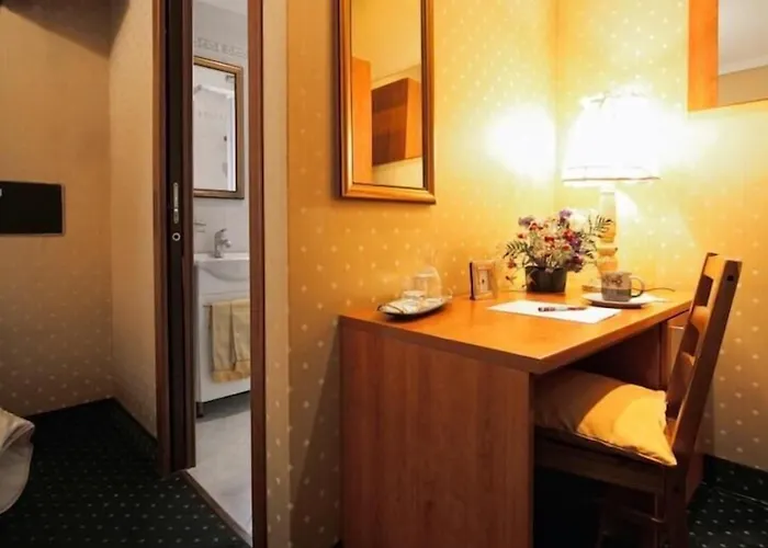 Vatican Alojamento de Acomodação e Pequeno-almoço