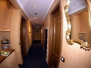 Alojamento de Acomodação e Pequeno-almoço Vatican Roma