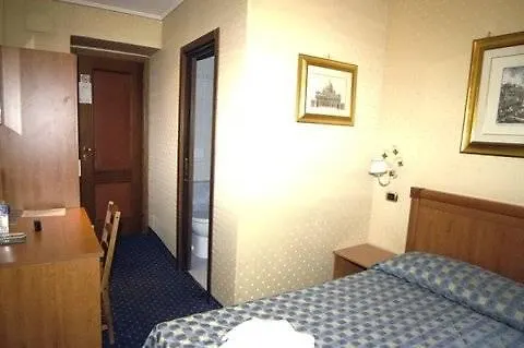 Vatican Alojamento de Acomodação e Pequeno-almoço 3*