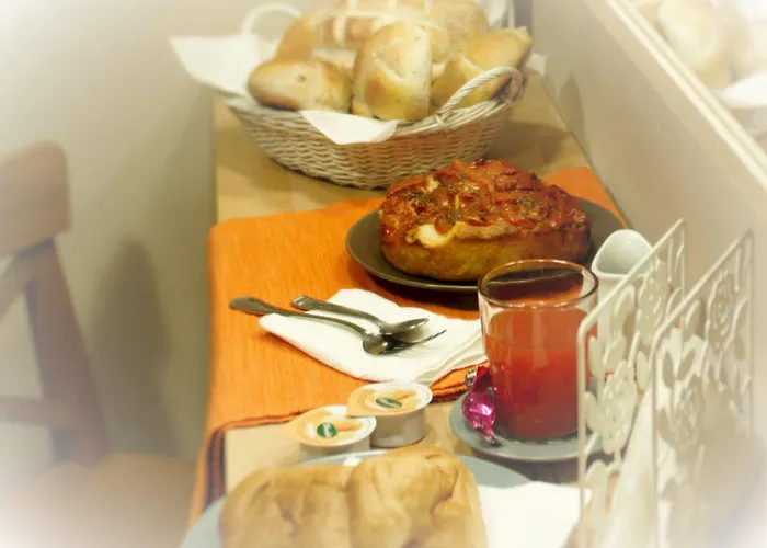 Vatican Alojamento de Acomodação e Pequeno-almoço Roma