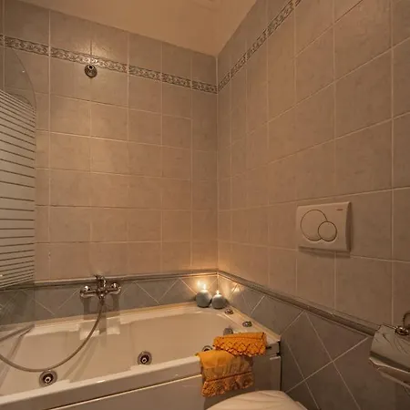 Bed & Breakfast Vatican Řím